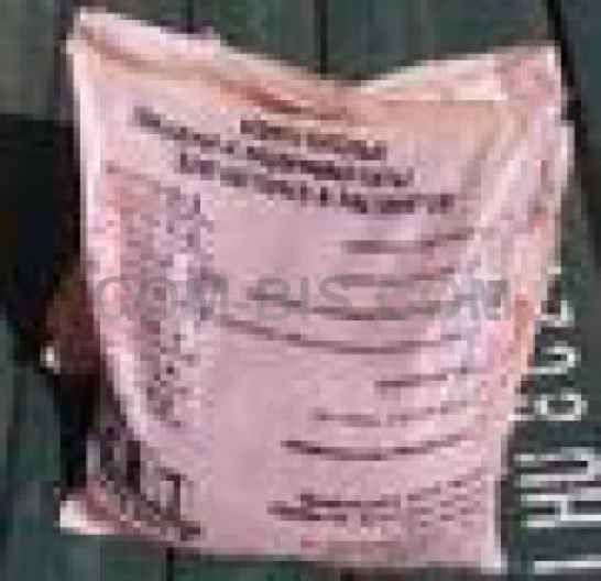 Ускоритель противоморозный для зимнего бетонирования Форт  «УП-3»