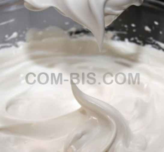 Пенообразователь на белковой основе БМР