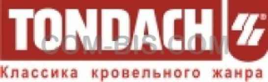 Керамическая черепица Tondach