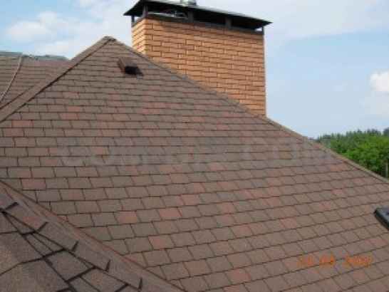 Битумная черепица Icopal