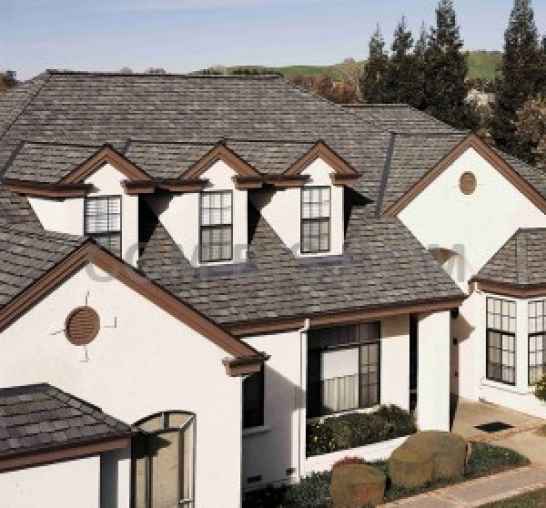 Битумная черепица Керабит