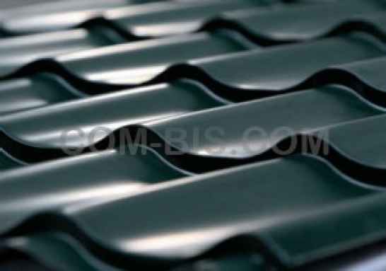 Металлочерепица 