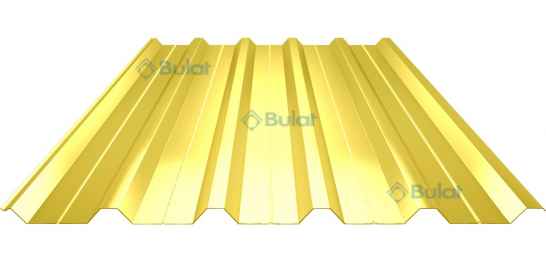 Профнастил TM Bulat®