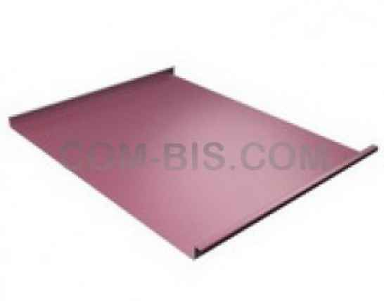 Двойной стоячий фальц Grand Line