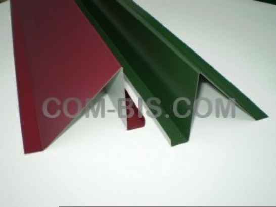 Снегозадержатель КиевАльп