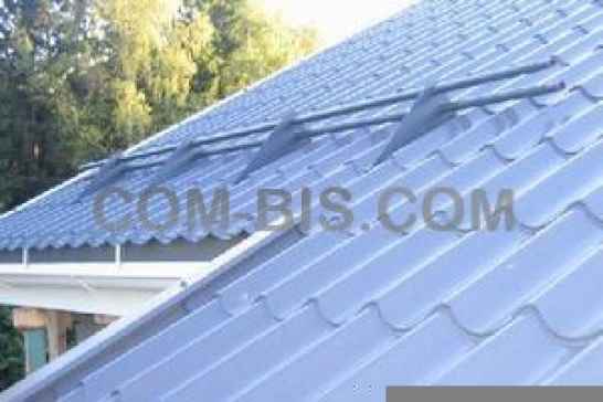 Снегозадержатель трубчатый 