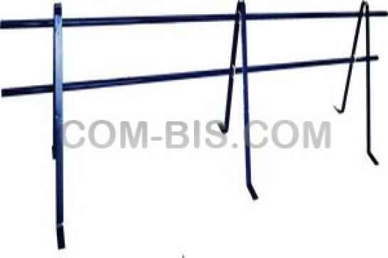 Ограждение безопасности 