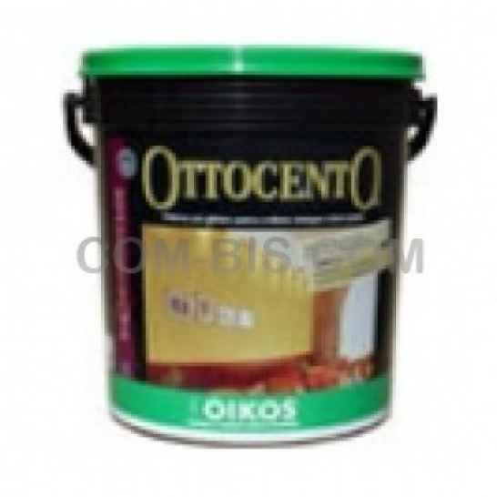 Краска Oikos Ottocento (артикул:арт.№ 0011)