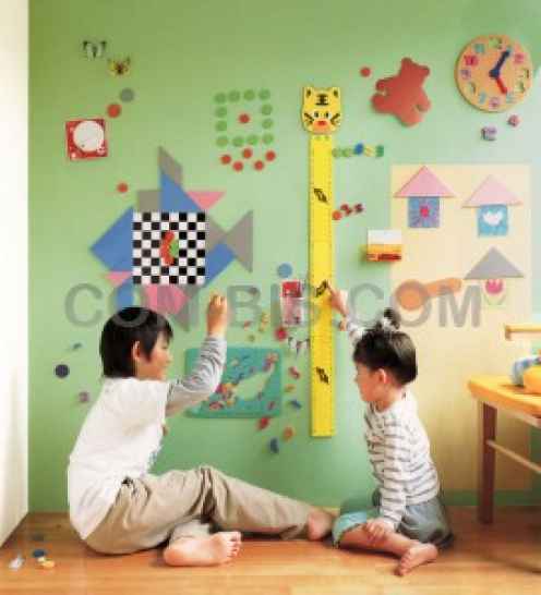 Магнитная Краска (Magnetic Paint) 