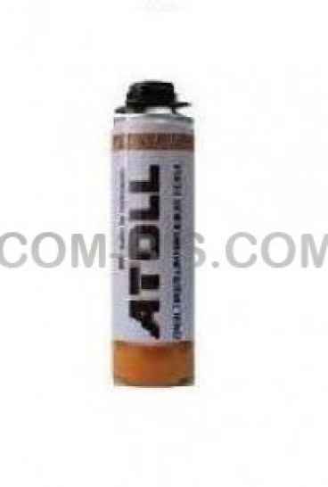 Очиститель монтажной пены Atoll