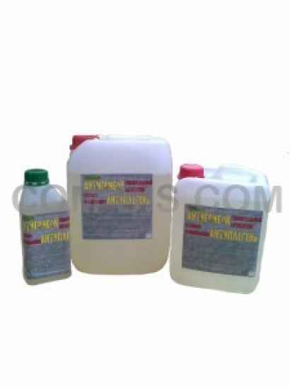 Антисптик антигрибок-антиплесень 