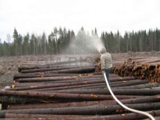 Транспортный антисептик NEOMID для древесины
