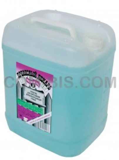 Антисептический состав для древесины 