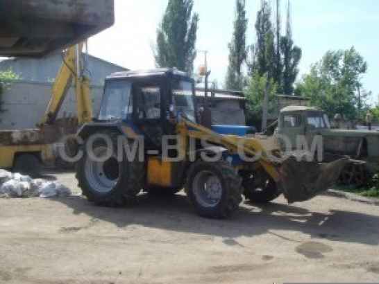 Услуги экскаватора