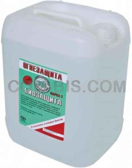 Огнезащита 