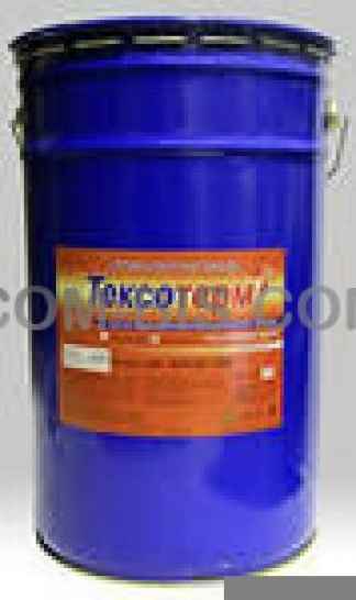 Огнезащитная эмаль «Тексотерм» для металлоконструкций