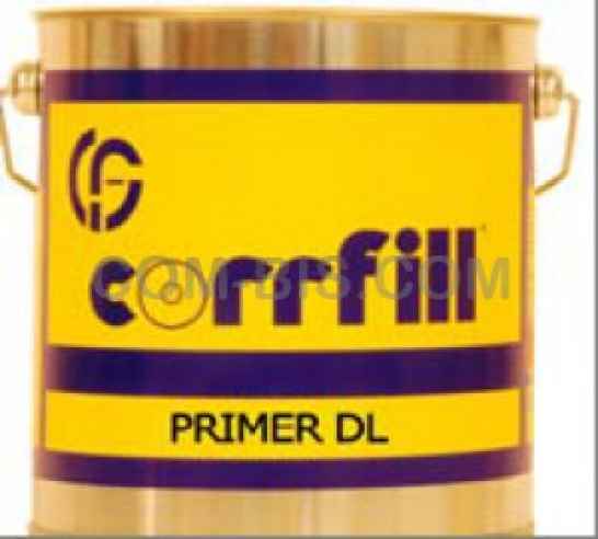 Грунт CorrFill PrimerDL