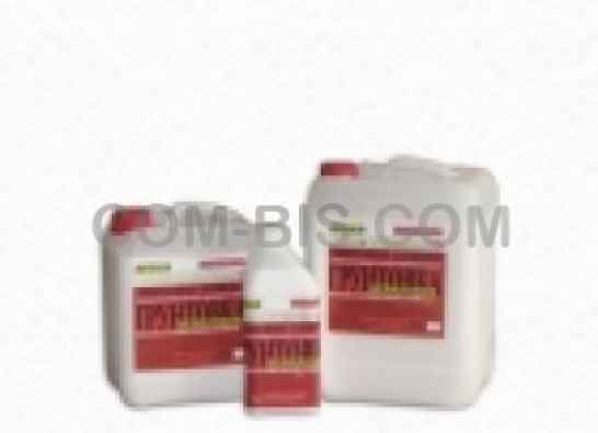 Грунтовка акриловая универсальная 