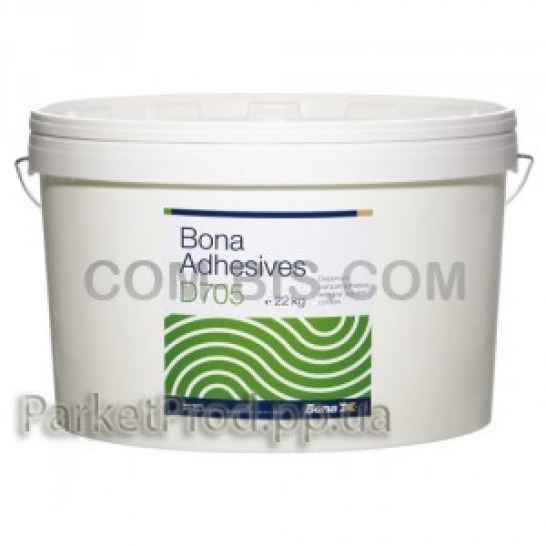 Клей Bona D705