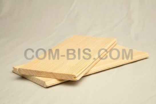 Вагонка из лиственницы