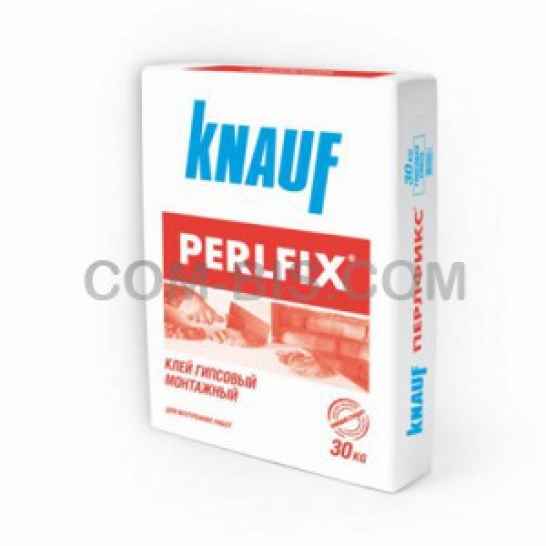 Клей KNAUF Перлфикс (30 кг)
