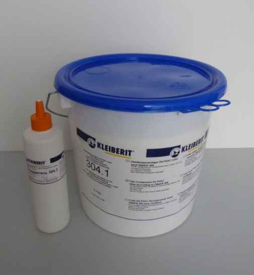 Клей ПВА столярний Клейберит D4