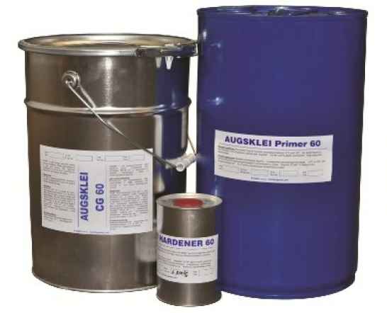 Клей для ламинации