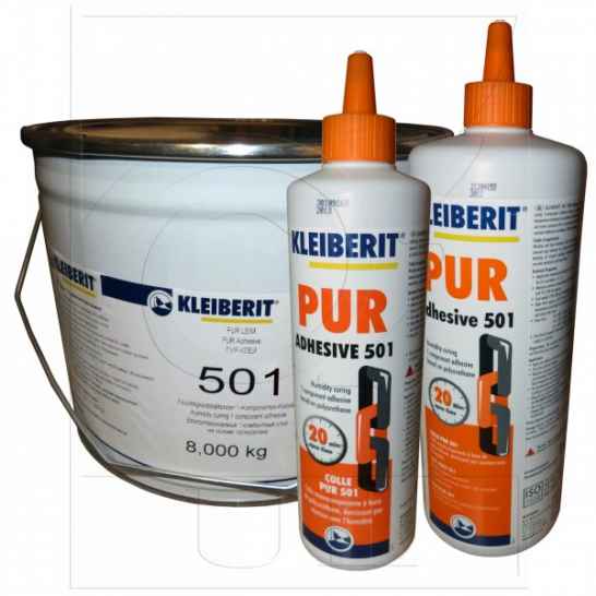 ПУР-клей 