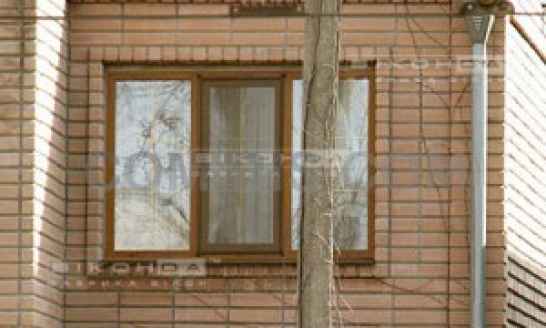 Окна металлопластиковые 