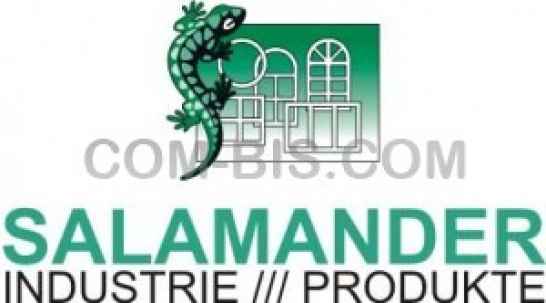 Окна Salamander
