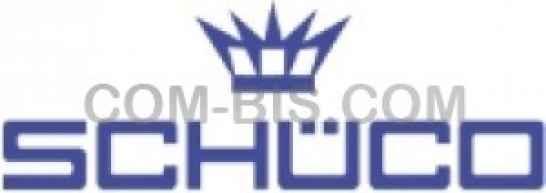 Немецкие окна Schuco 