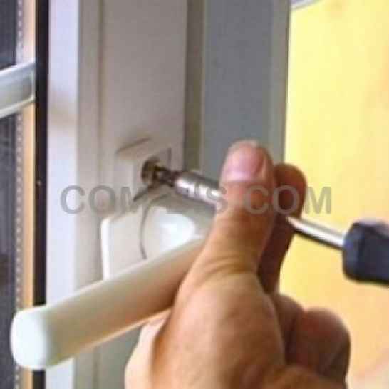 Металопластиковые окна из профиля PERFECT