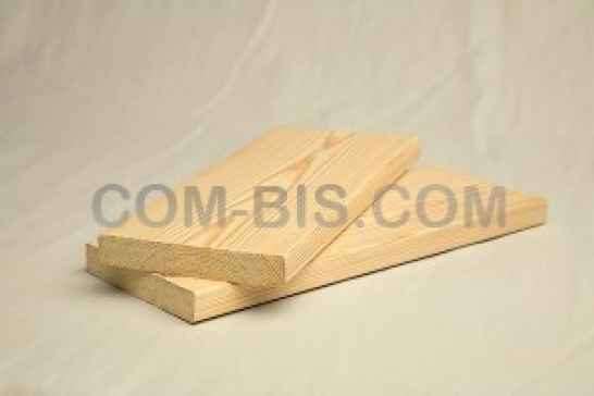 Палубная доска из лиственницы