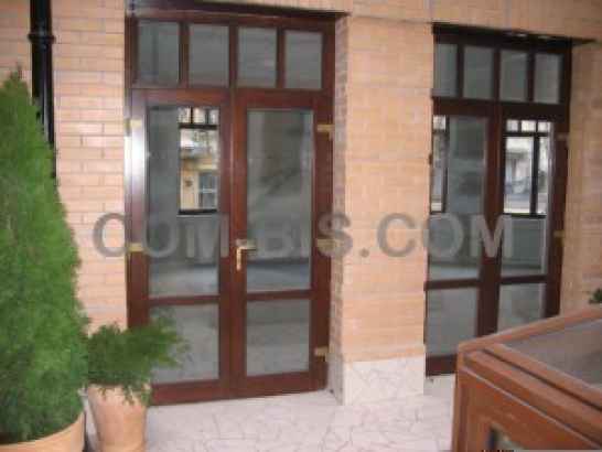 Деревянные евроокна ООО ФРАМ, дуб