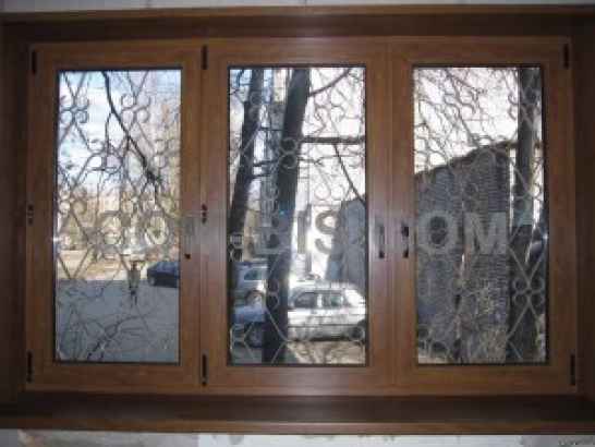 Алюминиевые окна Reynaers