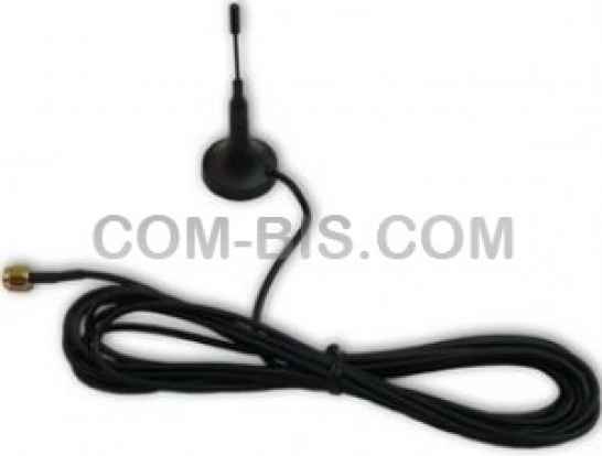 GSM Антенна на магнитном основании