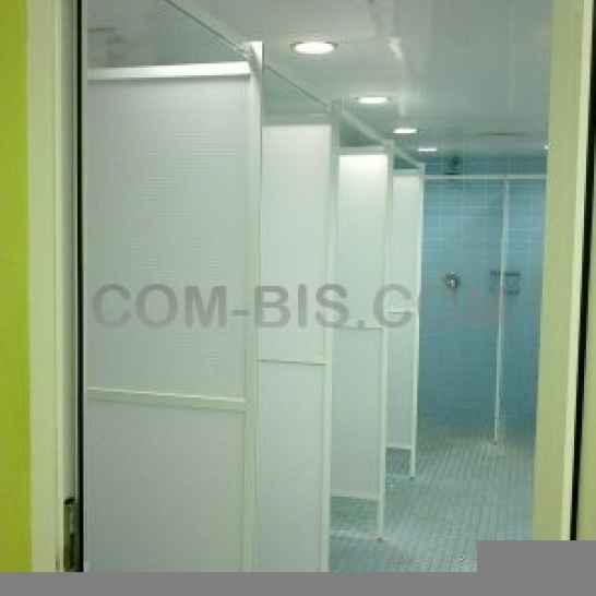 Сантехнические перегородки ПроРим