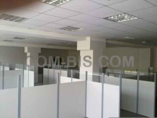 Офисные перегородки ПроРиМ