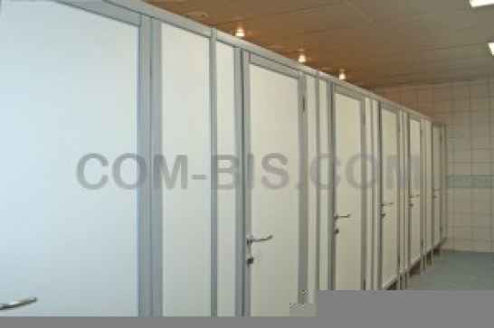 Сантехпергородки 