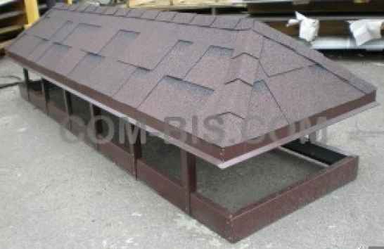 Отлив оконный 