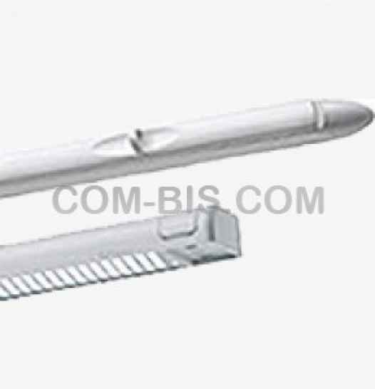 Оконный приточный клапан Titon Trimvent Select S13