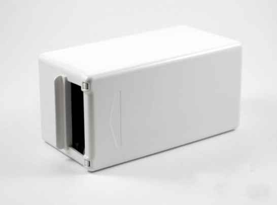 Приточный вентиляционный клапан Домвент