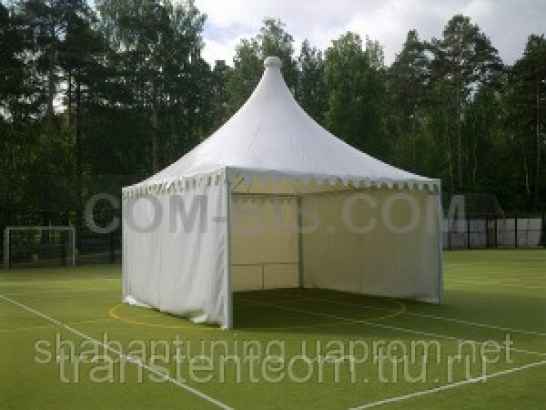 Торговые тентовые палатки 