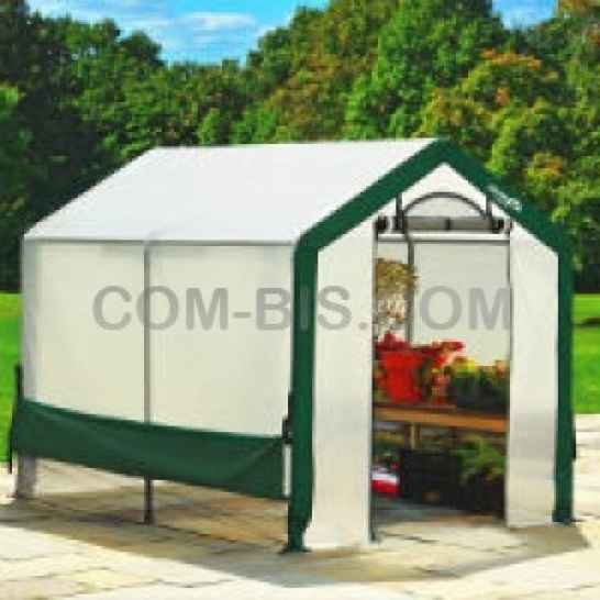Теплица Greenhouse 1,8х2,4х2 м