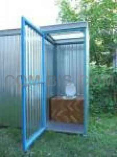 Биотуалет Классический-Д 