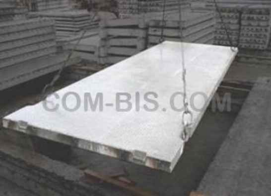 Дорожные плиты М350