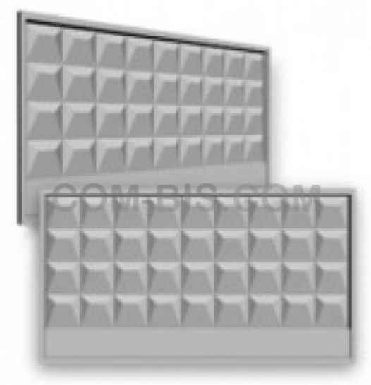 Панели ограждений М250