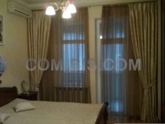 Аренда 4-х комнатной квартиры, г. Киев, Ветрова, Украина