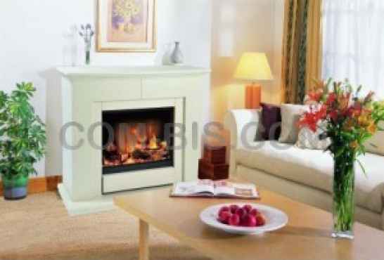 Електрический камин Dimplex Albany Suite