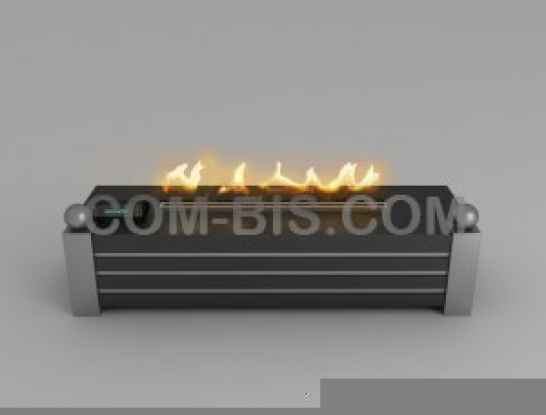 Биокамин Westminster от Decoflame